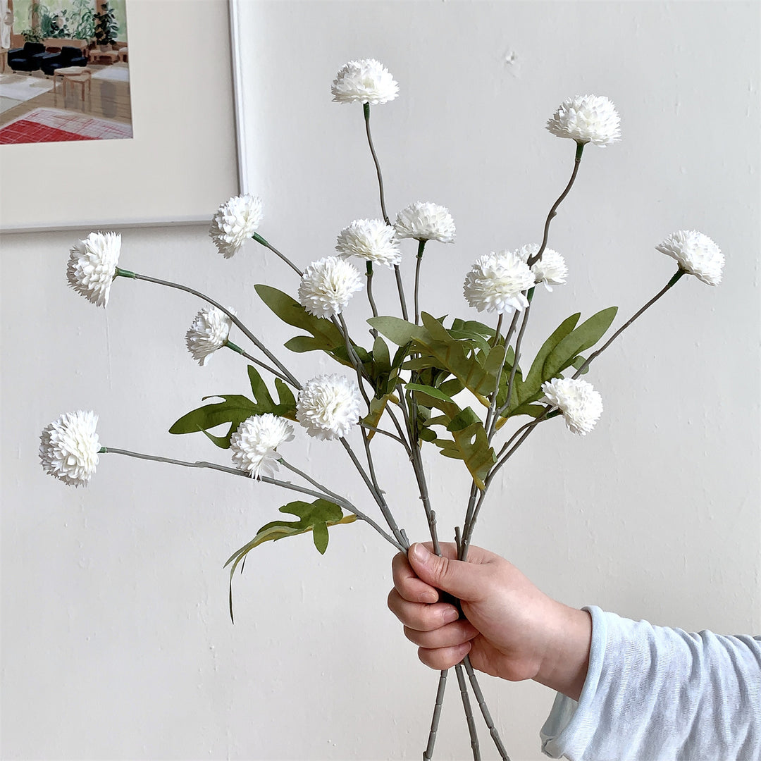 Elegant Decorative Floral Bouquet