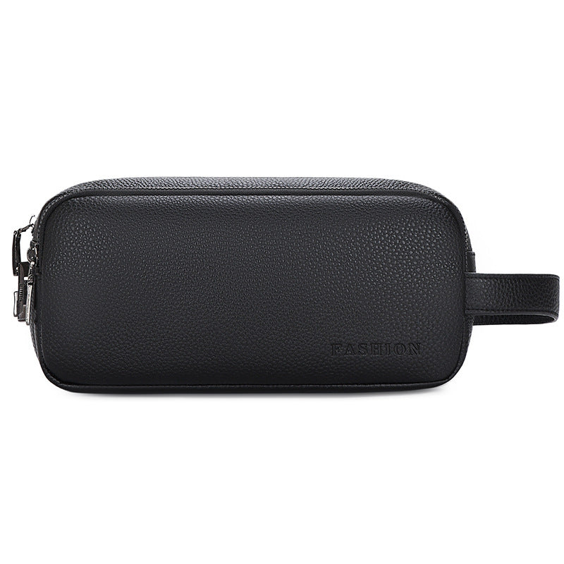 Premium Leather Travel Case Kalsten