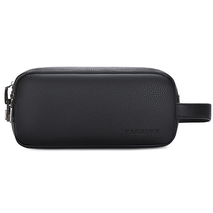 Premium Leather Travel Case Kalsten