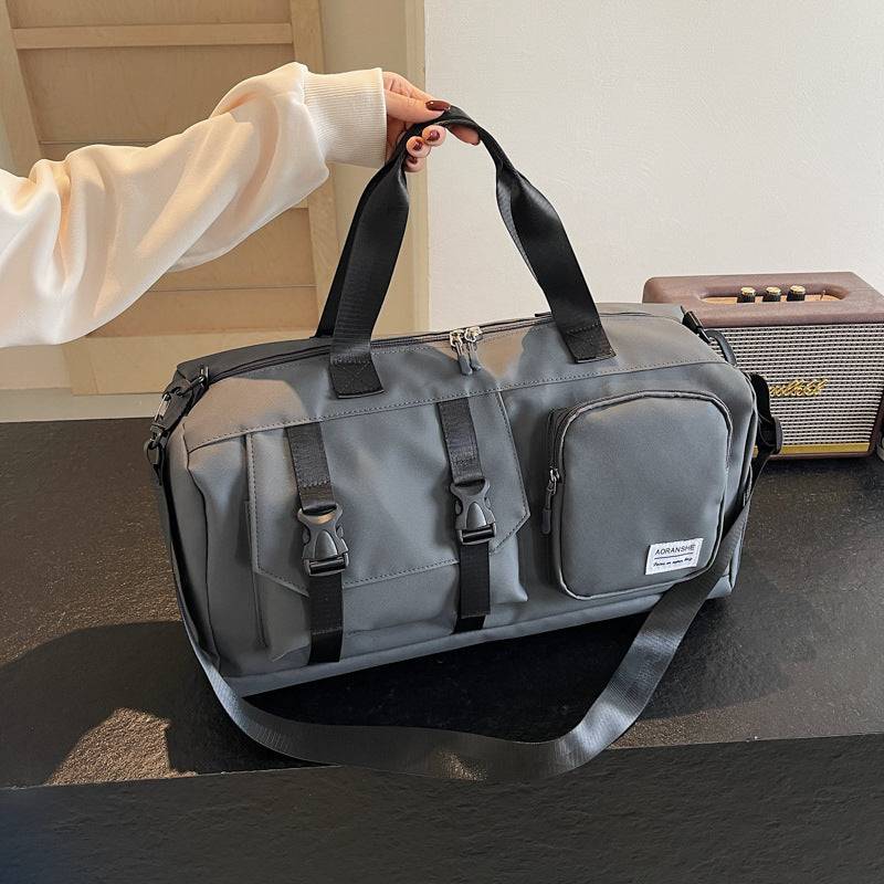 Durable and Versatile Adventure Duffel Bag Kalsten