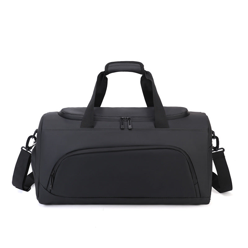 Multifunctional Sports Weekend Duffle Bag Kalsten