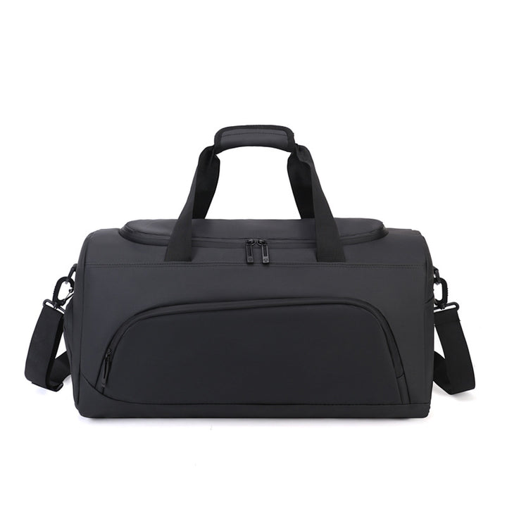 Multifunctional Sports Weekend Duffle Bag Kalsten