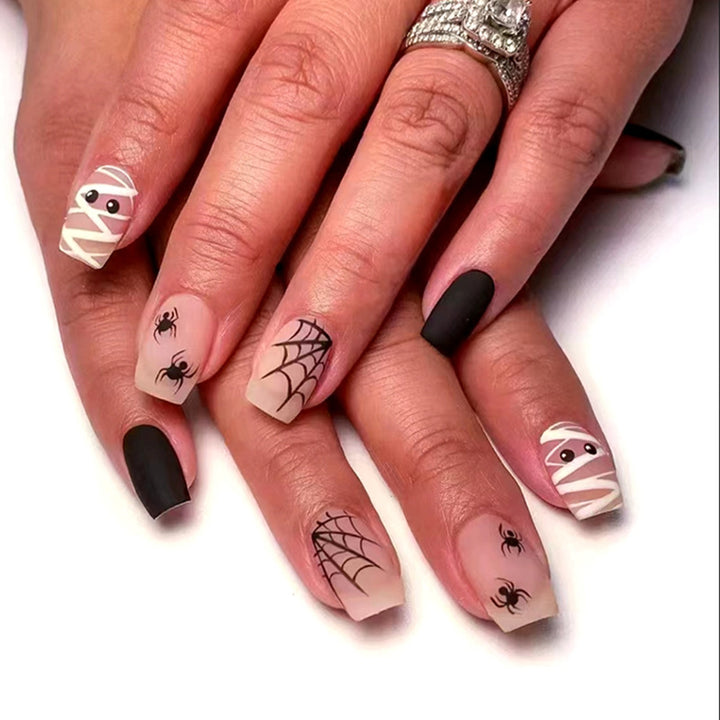 Premium Nail Design Set Kalsten