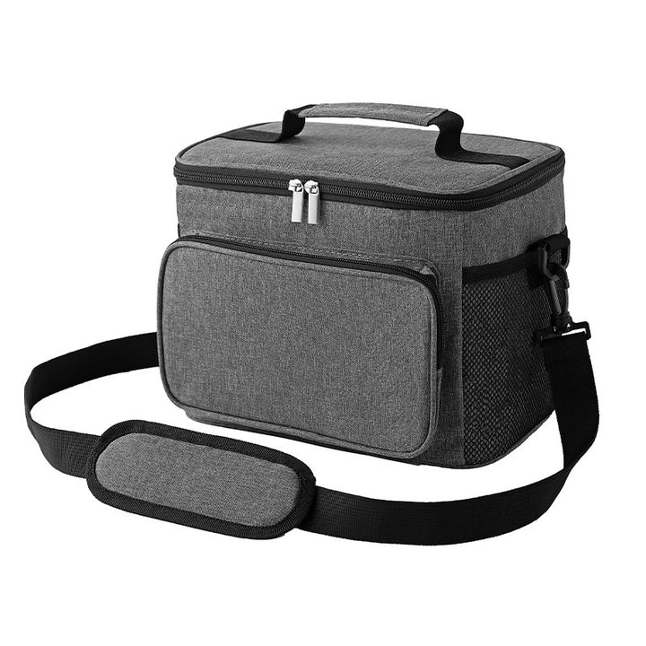 Women Insulated Cooler Bag with Multiple Compartments Kalsten