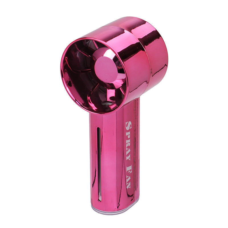 Ladies portable spray fan Kalsten