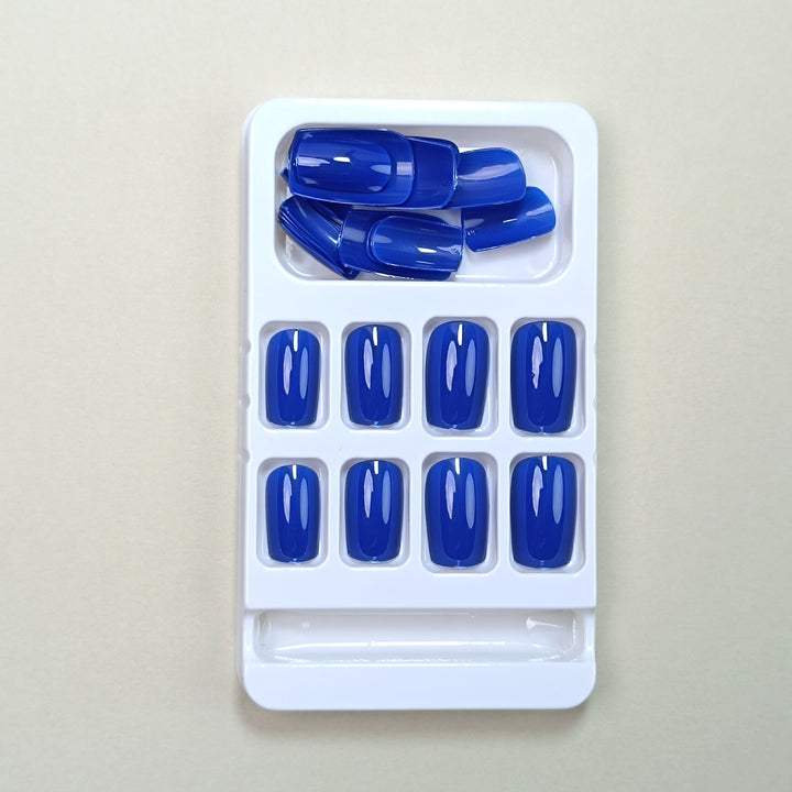 Nail Art Press-On Kalsten