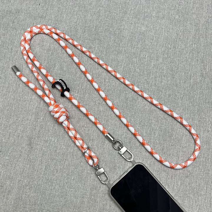 Adjustable Phone Lanyard Strap Kalsten
