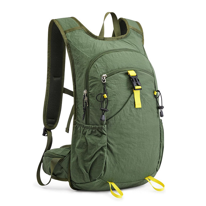 Lightweight Packable Outdoor Backpack Kalsten