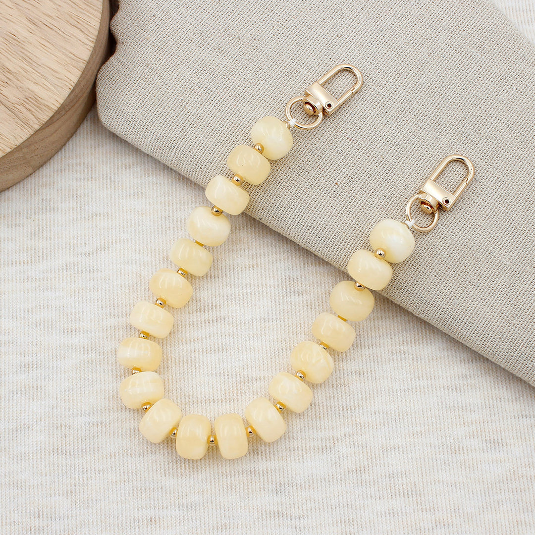 Beaded Eyewear Holder Kalsten