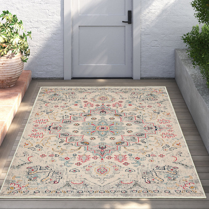 Area Rug Kalsten