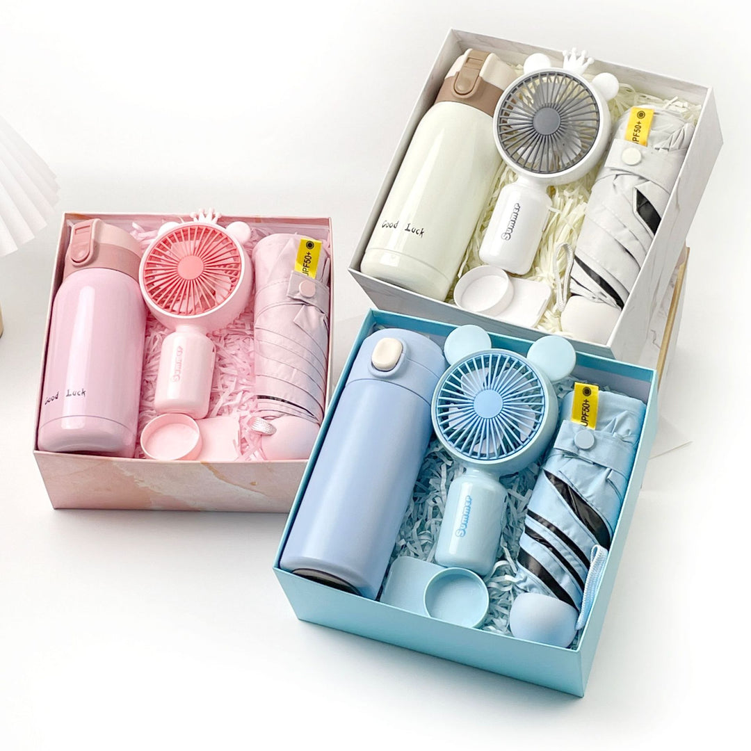 Unisex Care Set Kalsten