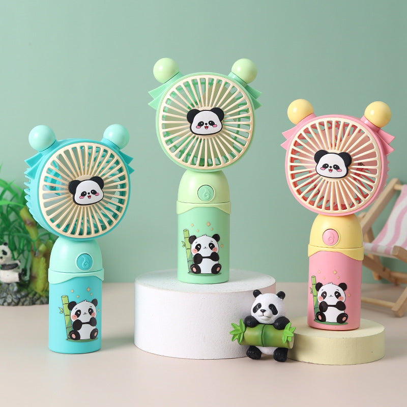Women's Portable Mini Fan Kalsten