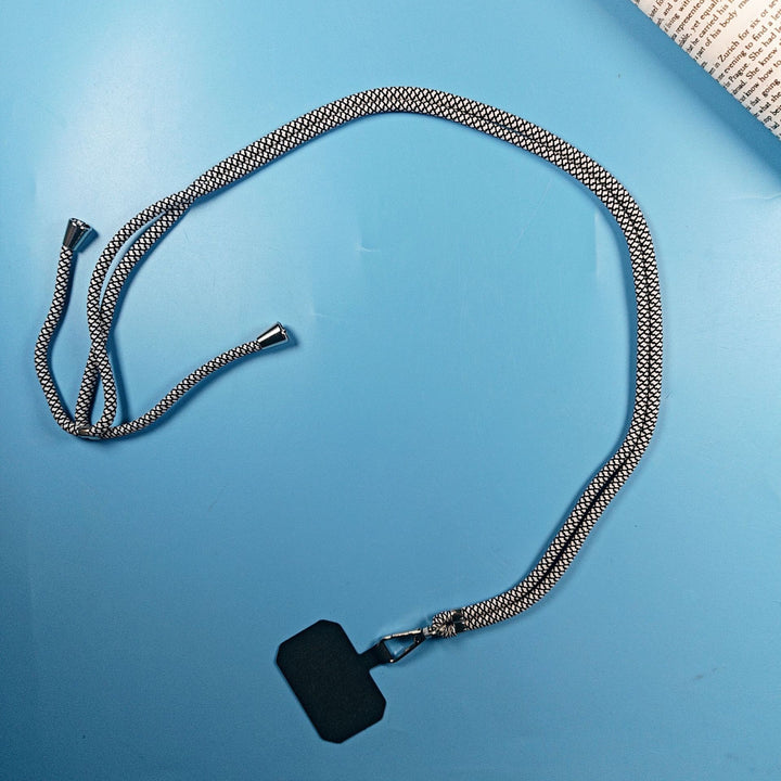 Adjustable Utility Identification Lanyard Kalsten