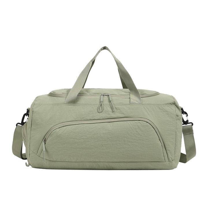Durable Large Capacity Duffle Bag