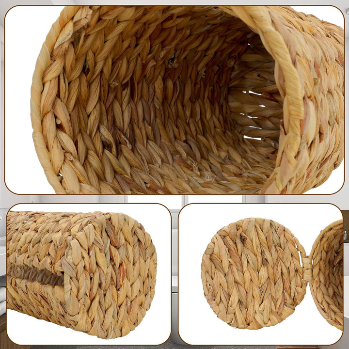 Decorative Storage Basket Kalsten