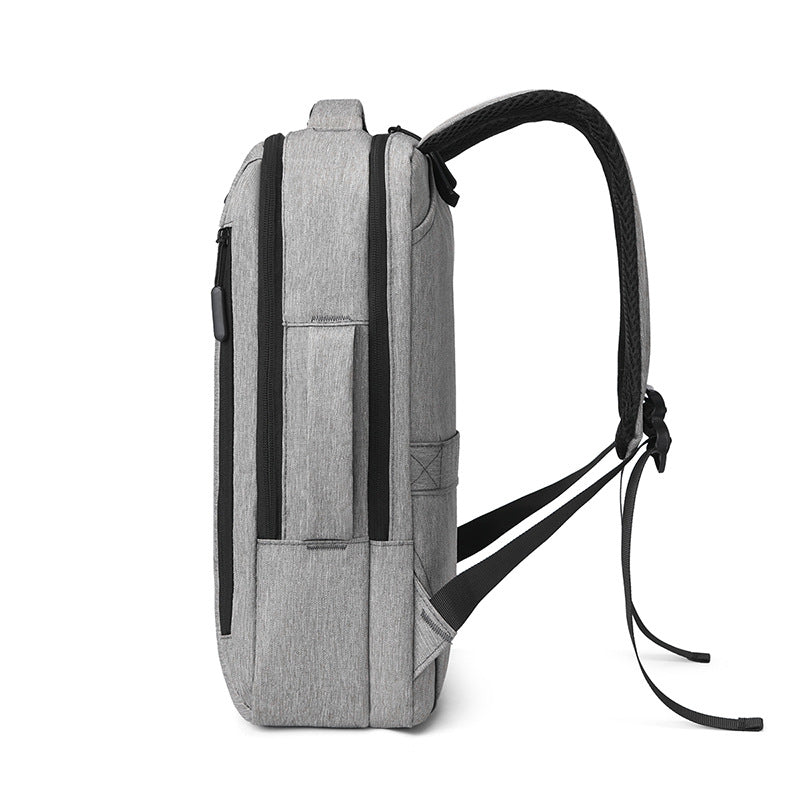 Versatile Multi-Function Business Backpack Kalsten