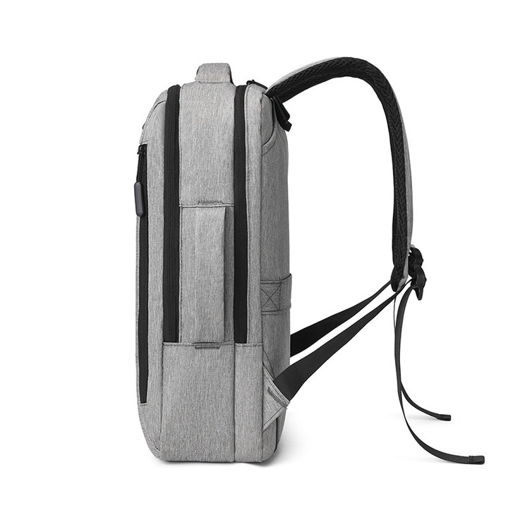 Versatile Multi-Function Business Backpack Kalsten
