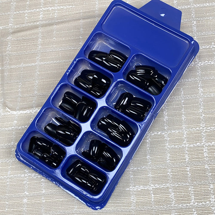 Premium Press-On Nail Set Kalsten