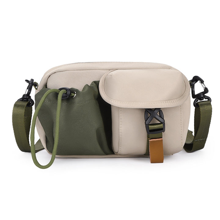 Outdoor Utility Satchel Kalsten