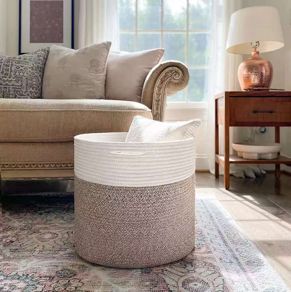 Storage Basket Kalsten