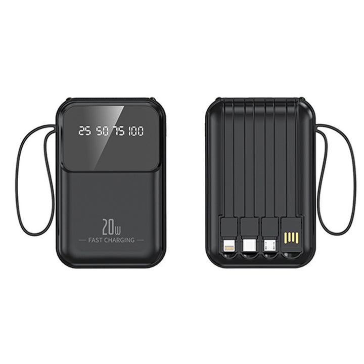 Portable Power Bank Kalsten