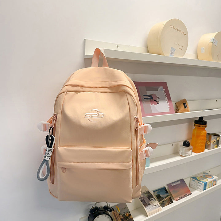 Multi-Functional Everyday Backpack