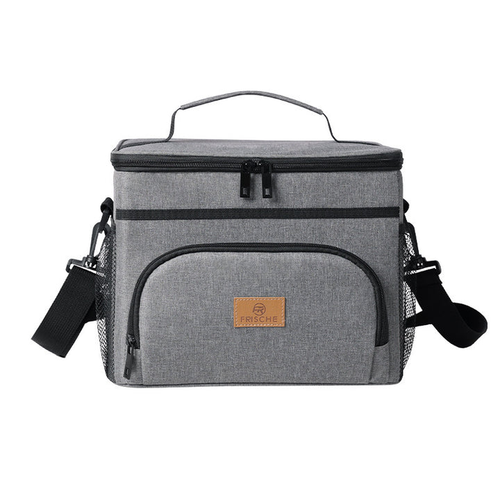 Insulated Food Cooler Tote