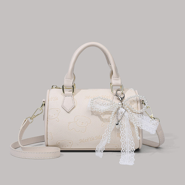 Adorable Animal-Themed Mini Handbag Kalsten