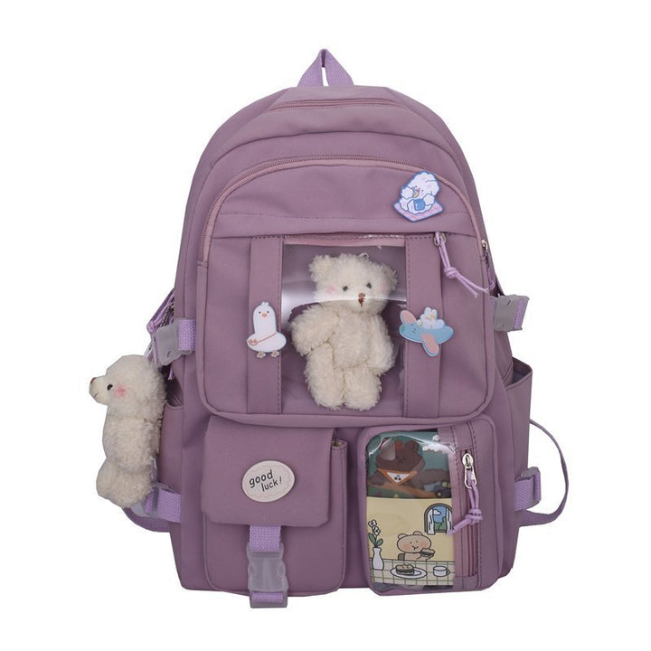 Cute and Functional Backpack Kalsten