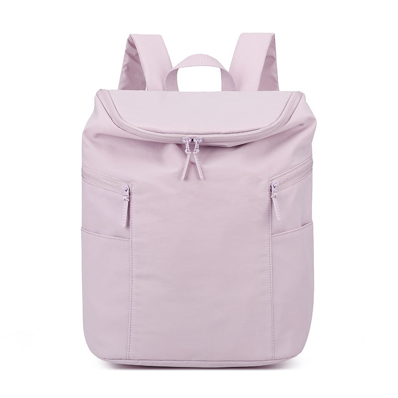 Sleek and Versatile Urban Backpack Kalsten