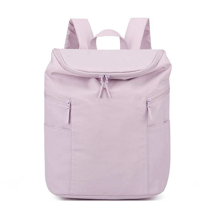 Sleek and Versatile Urban Backpack Kalsten