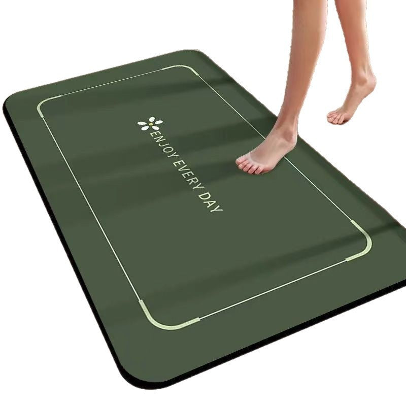 Non-Slip Bath Mat