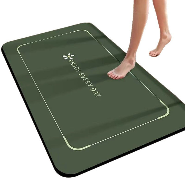 Non-Slip Bath Mat