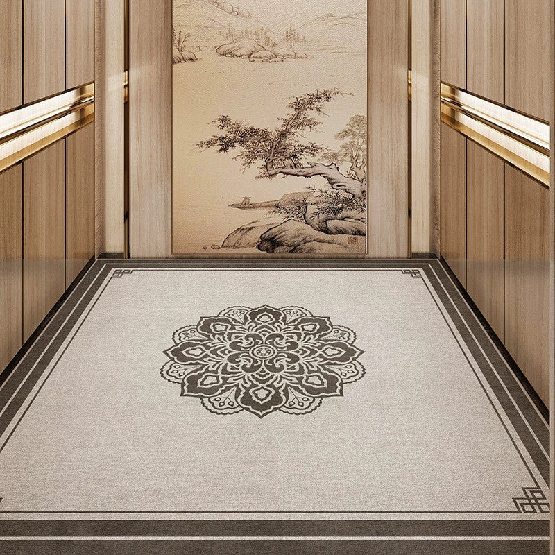 Traditional Decorative Area Rug