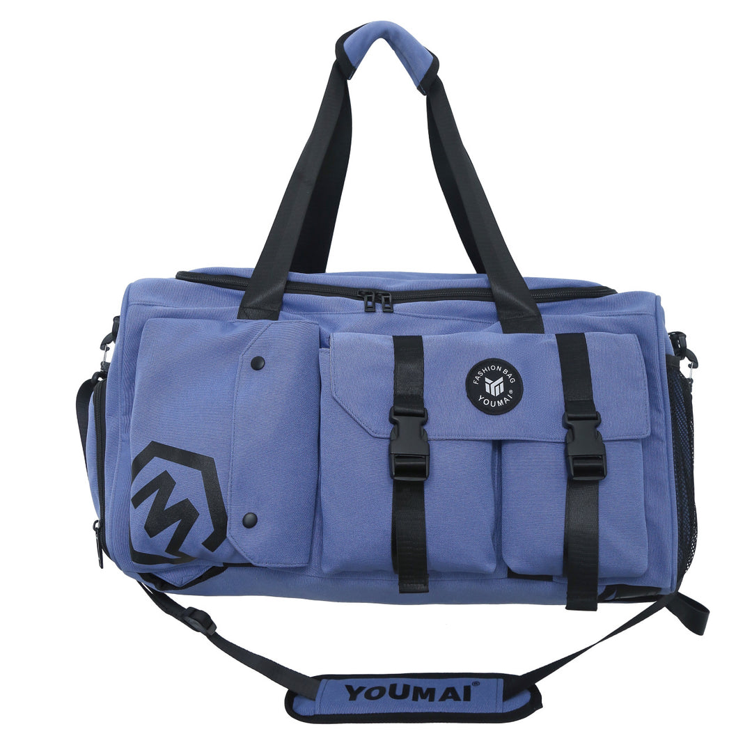 Multifunctional Tactical Gym Bag Kalsten