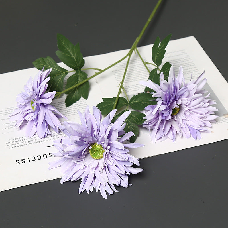 Artificial Flower for Home Decor Display