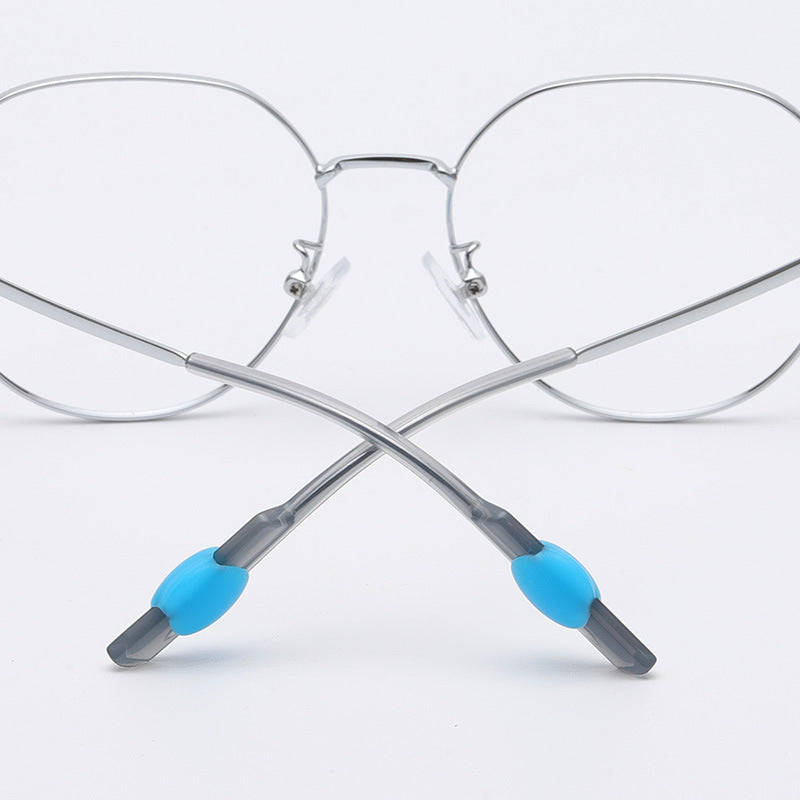 Silicone Eyewear Nose Pads Kalsten