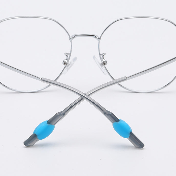 Silicone Eyewear Nose Pads Kalsten