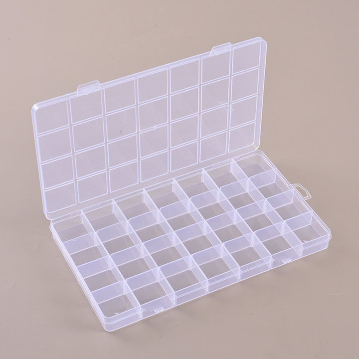 Modular Craft Storage Box Kalsten