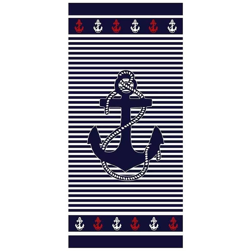 Beach Towel Kalsten