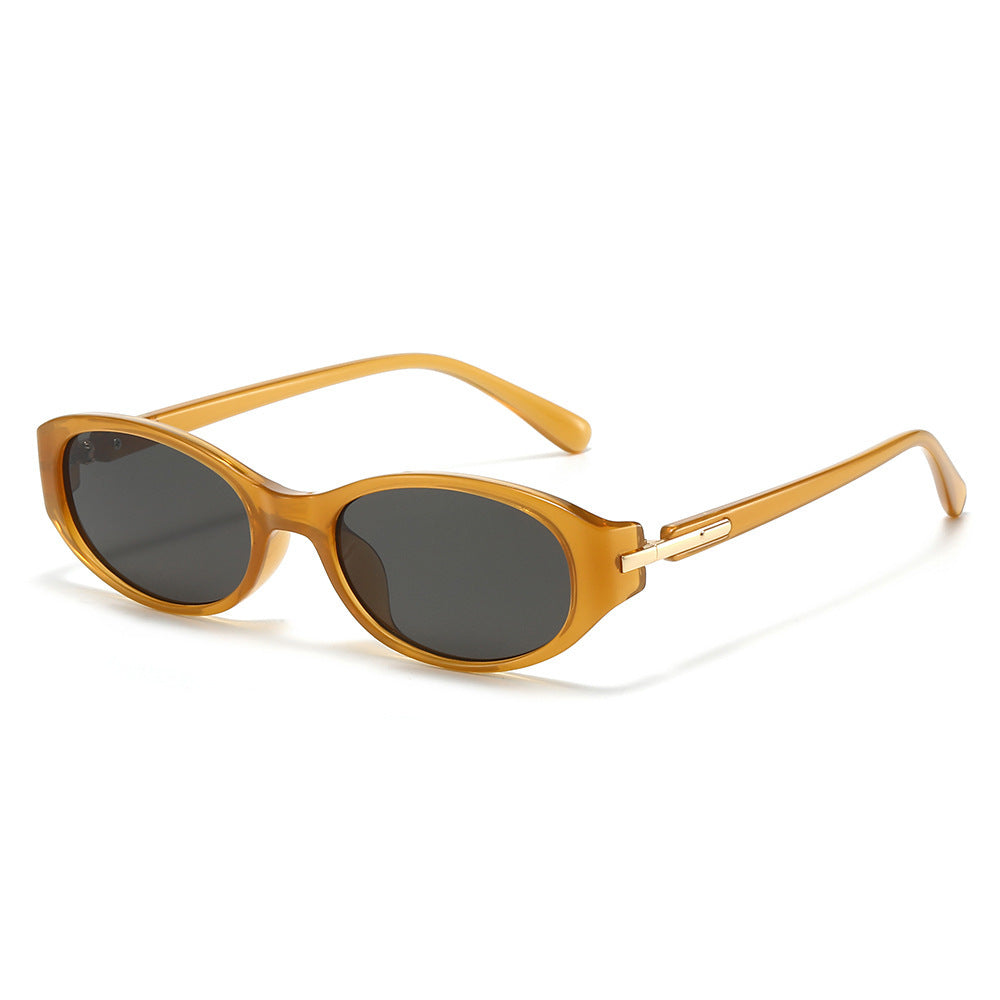 Modern Design Cat-Eye Sunglasses Kalsten