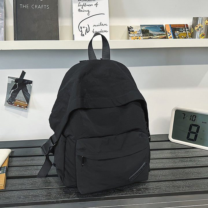 Versatile Multi-Pocket Travel Backpack