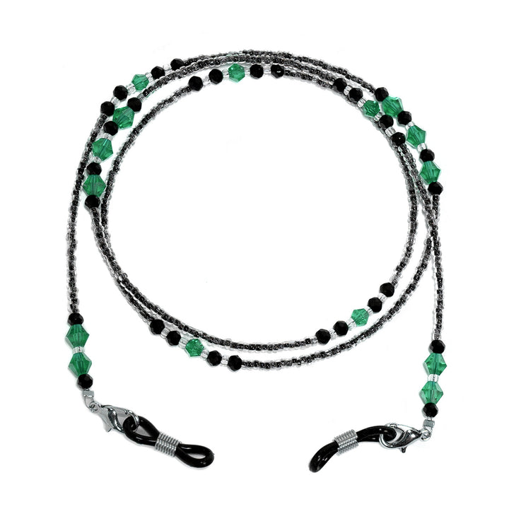 Elegant Beaded Eyewear Chain Kalsten 1786763858