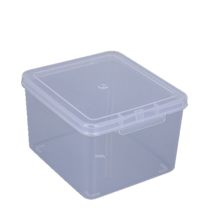 Multi-Functional Clear Storage Box Kalsten