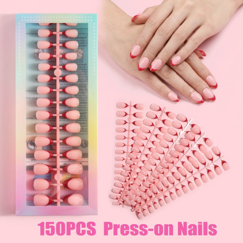 Artistic Nail Tips Kalsten