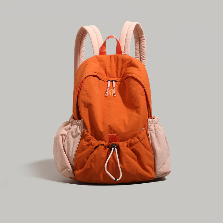 Lightweight Outdoor Drawstring Backpack Kalsten
