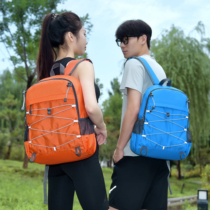 Adventure-Ready Backpack Kalsten