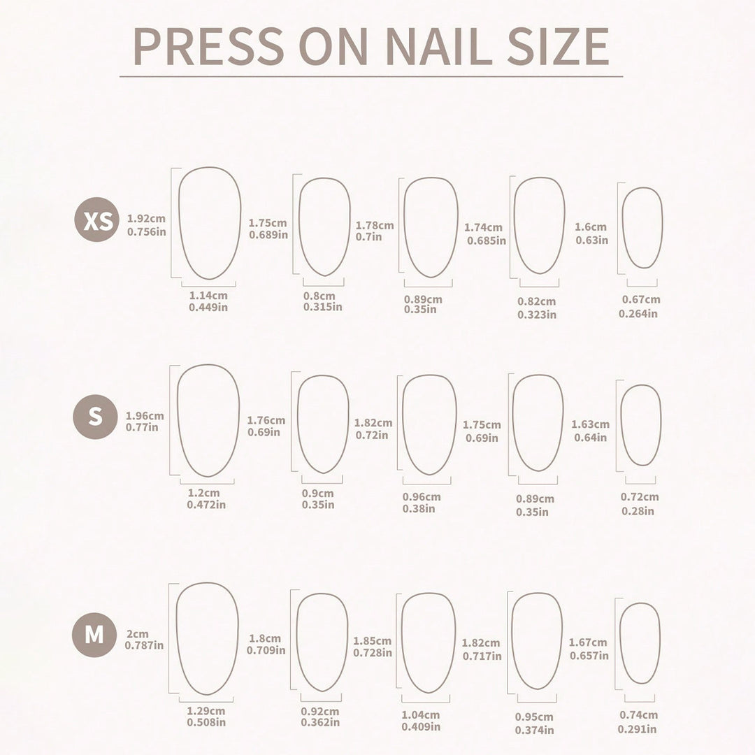 Artful Nail Designs Kalsten