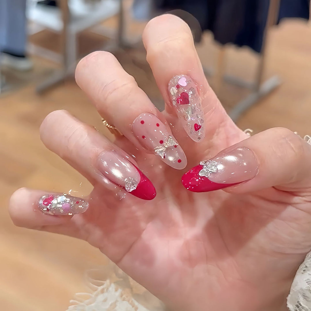 Nail Care Set Kalsten