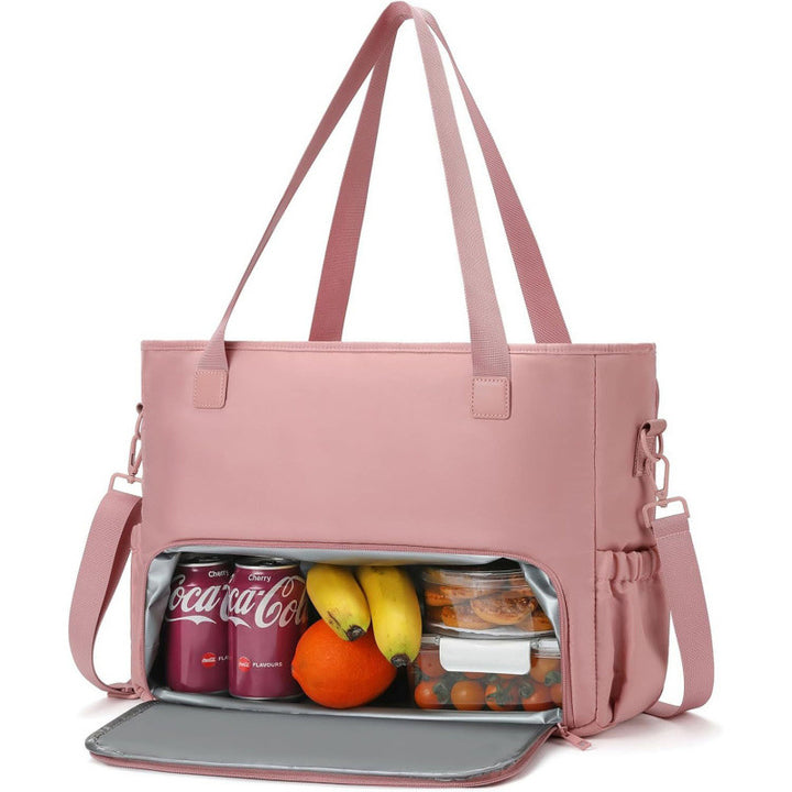 Insulated Multifunctional Cooler Bag Kalsten